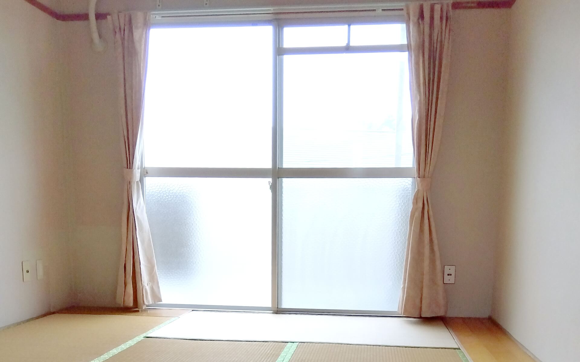 居室の例